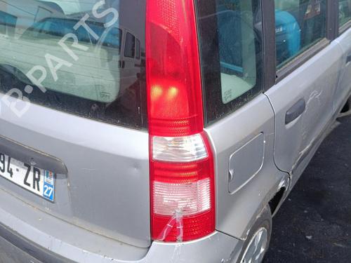 Hattehylde FIAT PANDA (169_) 1.2 (169.AXB11, 169.AXB1A) | BP35960577C85  - Image 24