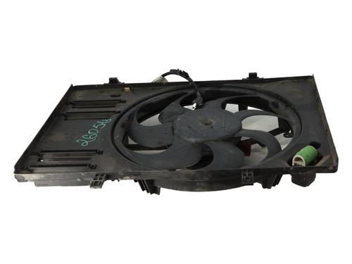 radiator-fan-ford-fiesta-vii-hj-hf-2017-32472068 main image