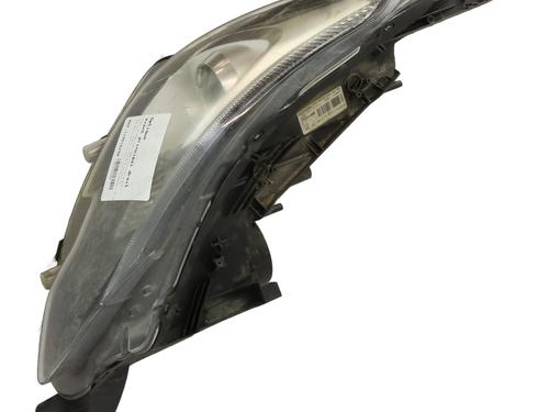 Right headlight PEUGEOT 2008 I (CU_) 1.6 BlueHDi 120 | BP31816391C29