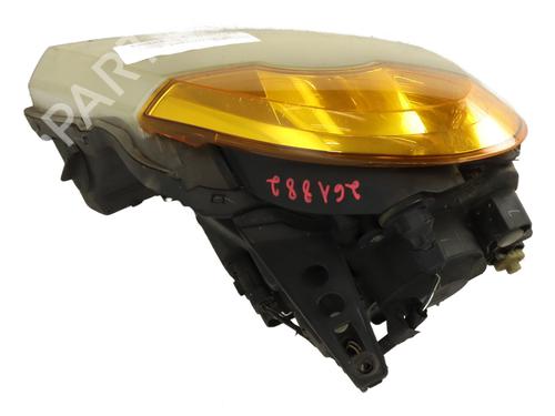 Right headlight RENAULT MODUS / GRAND MODUS (F/JP0_) 1.5 dCi (FP0E, JP0E) | BP36172053C29 - Image 2