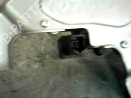 Rear wiper motor SUZUKI SWIFT III (MZ, EZ) 1.3 (RS413, ZC11S) | BP21321447M102 