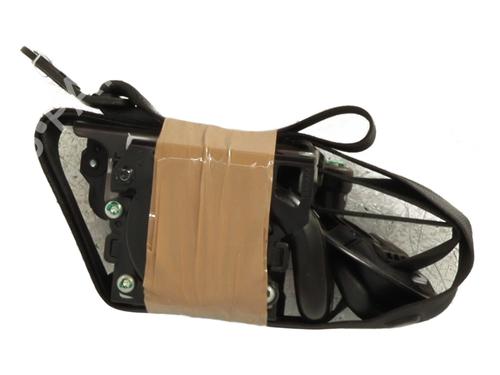 Front right seatbelt TOYOTA AYGO (_B4_) 1.0 (KGB40) | BP36369856I25 - Image 3