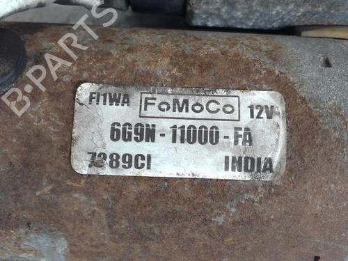 Used Starter Starter FORD MONDEO IV Turnier (BA7) 2.0 TDCi (140 hp) 24522548 24522548