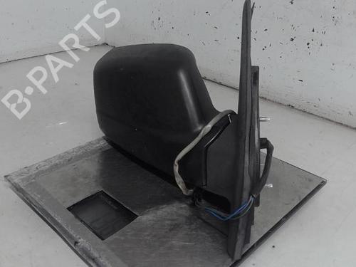 Right mirror NISSAN X-TRAIL I (T30)  | BP21314234C27 