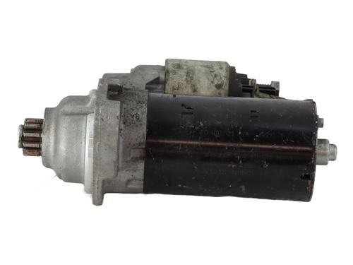 Startmotor VW POLO V (6R1, 6C1) 1.6 TDI | BP21295084M8 