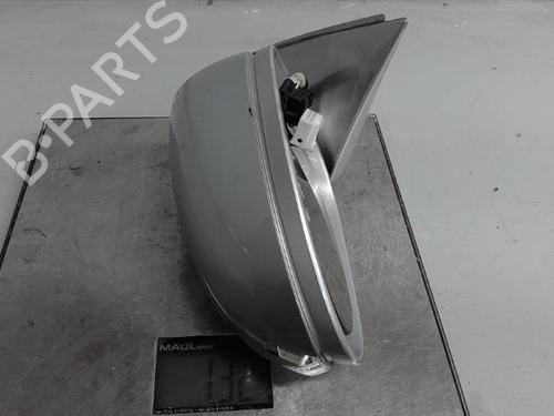 Left mirror MERCEDES-BENZ S-CLASS (W221, V221) S 320 CDI (221.022, 221.122) | BP21316259C26 