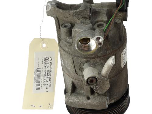 Compressor A/A VW POLO V (6R1, 6C1) 1.4 TDI (75 hp) 26928148