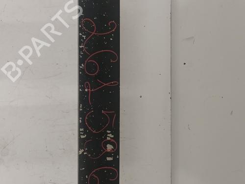 Used Front bumper reinforcement Front bumper reinforcement PEUGEOT 307 SW (3H) [2002-2009] 35824969 35824969