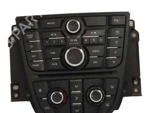 climate-control-opel-meriva-b-mpv-s10-2010-2011-2012-2013-2014-2015-2016-2017-33702483 main image