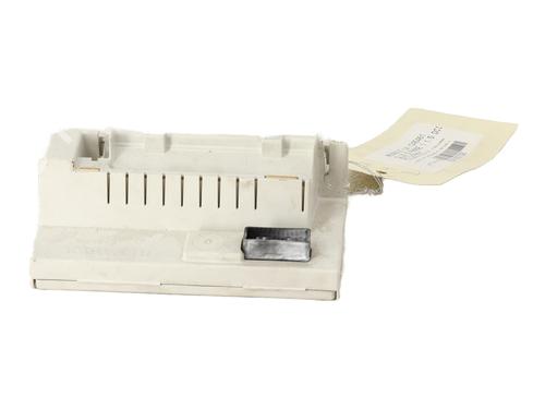 Display monitor RENAULT CLIO III (BR0/1, CR0/1) 1.5 dCi (C/BR0G, C/BR1G) | BP23809247C48