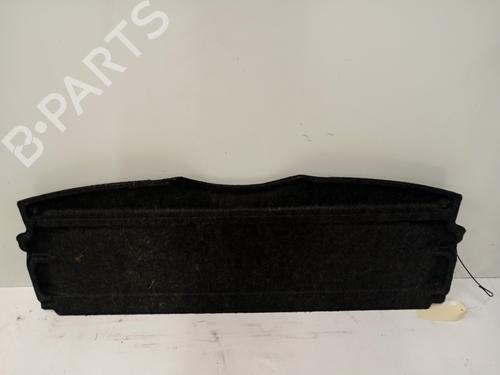 Rear parcel shelf PEUGEOT 206 Hatchback (2A/C) 1.4 HDi eco 70 | BP29934918C85