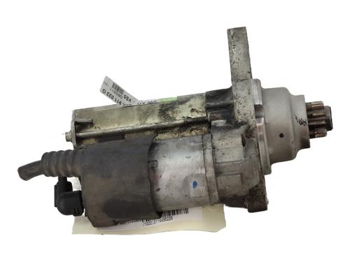 Used Starter Starter VW GOLF V (1K1) 1.4 TSI (170 hp) 29878345 29878345