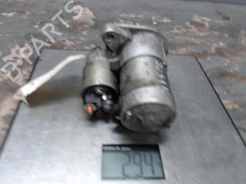 Startmotor OPEL ZAFIRA / ZAFIRA FAMILY B (A05) 1.7 CDTI (M75) (125 hp) 21299094