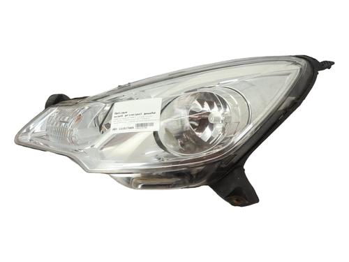 left-headlight-citroen-c3-ii-sc_-2009-38544168 main image