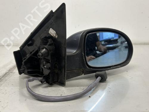 Used Right mirror CITROËN C5 II (RC_) 2.2 HDi (170 hp) 21300985
