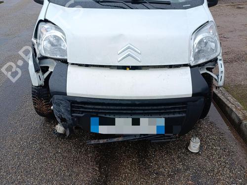 koblingspedal CITROËN NEMO MPV 1.3 HDi 80 | BP33449281I13 - Image 20