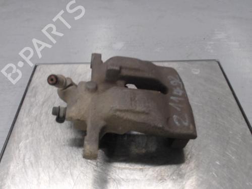 Right rear brake caliper LAND ROVER RANGE ROVER SPORT I (L320) 2.7 D 4x4 | BP21314667M106