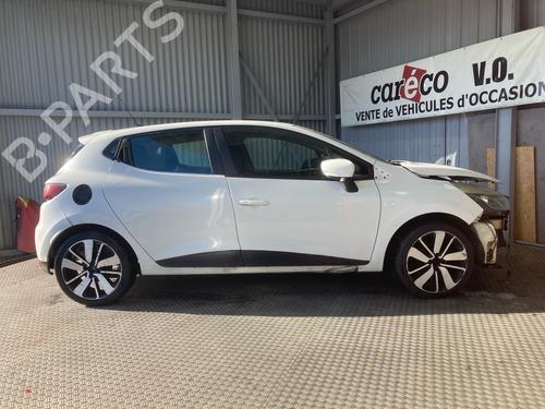 Used Parts RENAULT CLIO IV (BH_) 1.5 dCi 90 4998623