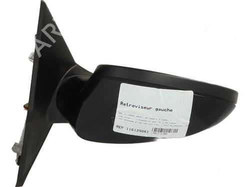 Left mirror BMW 1 (E87) 120 d | BP30561721C26