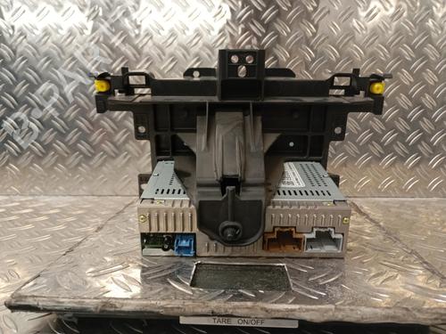 Radio OPEL CORSA E (X15) 1.4 Turbo (08, 68) | BP21879831E6 