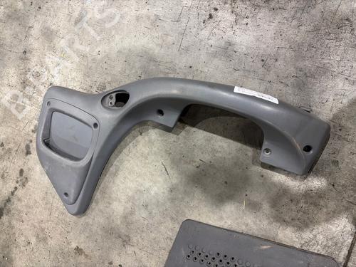 Høyre frontpanel Høyre frontpanel CITROËN JUMPER I Van (244) 2.2 HDi (101 hp) 32286685 32286685