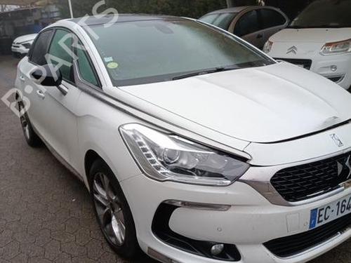 Devioluci DS DS 5 (KF_) 2.0 BlueHDi 180 | BP32427023I23 - Image 7
