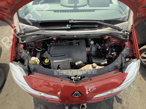 Starter RENAULT MODUS / GRAND MODUS (F/JP0_) 1.2 16V (JP0W) | BP26684864M8 - Image 25