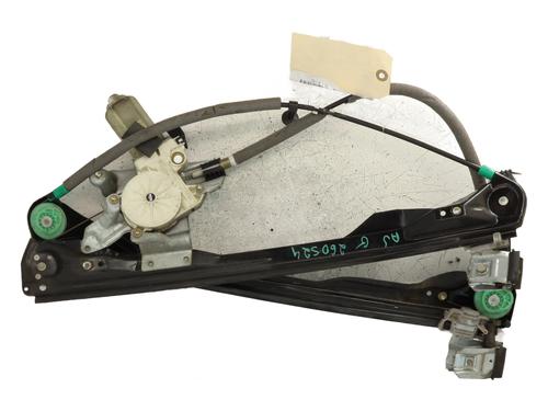 Used Left front window motor Left front window motor FORD FOCUS I Turnier (DNW) 1.8 TDCi (100 hp) 36652525 36652525