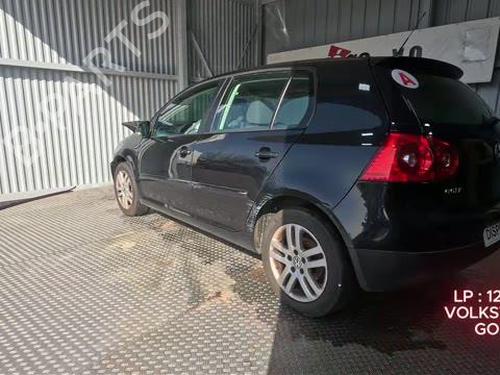 Left front window motor VW GOLF V (1K1) 1.9 TDI | BP32764557E21  - Image 18