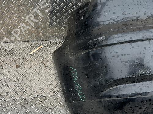Rear bumper AUDI A3 (8P1) 1.9 TDI | BP21311919C8 