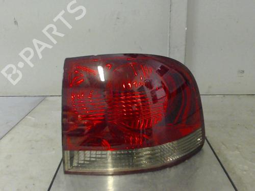 Right taillight VW TOUAREG (7LA, 7L6, 7L7) 2.5 R5 TDI | BP21300348C35 
