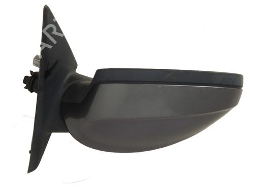 Left mirror BMW 3 (E90) 318 i | BP31146373C26 