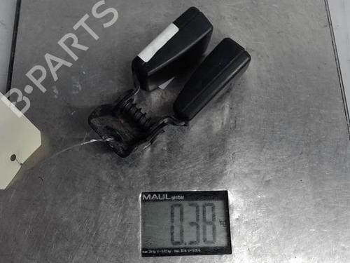 Seat buckle OPEL ASTRA J (P10) 1.7 CDTI (68) | BP21320342I32 