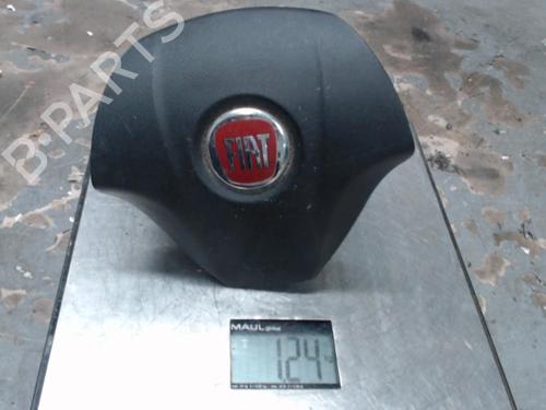 Driver airbag FIAT DOBLO Cargo (263_) 1.6 D Multijet (263WXD1B, 263WXR1B, 263WXX1B, 263ZXD1B,... | BP21296868C9 