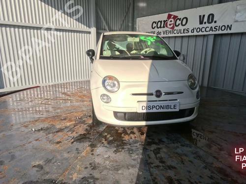 Left headlight FIAT 500 (312_) 1.2 (312AXA1A) | BP30456320C28 - Image 9
