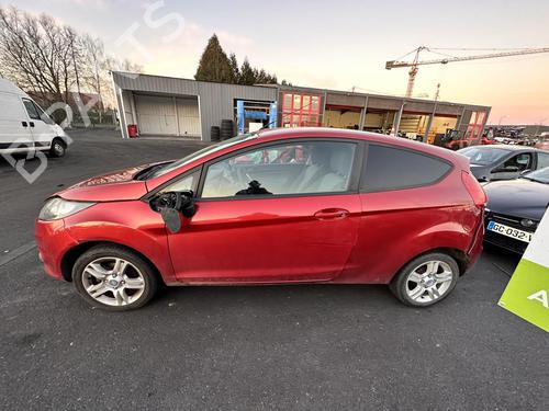 Third brake light FORD FIESTA VI (CB1, CCN) 1.4 TDCi | BP25874301L11  - Image 8