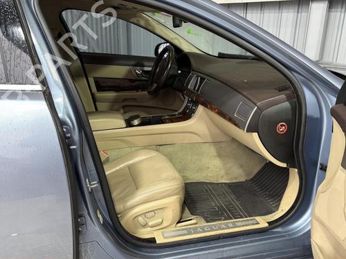 Climate control JAGUAR XF I (X250) 2.7 D | BP32304496I5  - Image 26