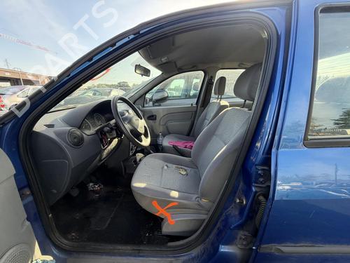 Bakspejl Højre DACIA LOGAN (LS_) 1.5 dCi (LS0K) | BP39723656C27 - Image 7