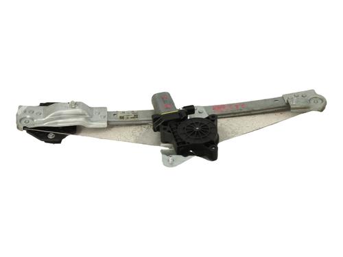 Right front window motor DACIA SANDERO II TCe 90 (B8M1, B8MA, B8AC) | BP39416034E20 - Image 3