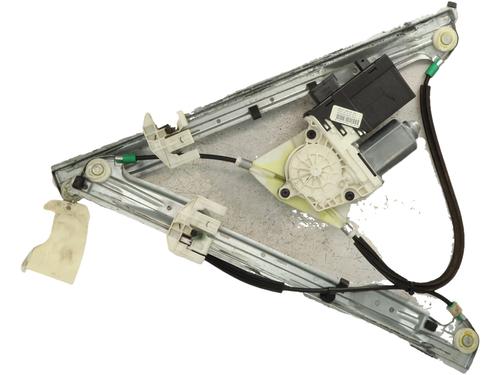 Right front window motor CITROËN C5 I Break (DE_) 2.0 16V (DERFNF, DERFNC, RERFNC) | BP38923173E20 - Image 2