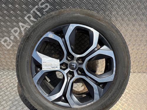 Fælk RENAULT CAPTUR II (HF_) TCe 155 (HFMN) | BP36286881C45 - Image 3