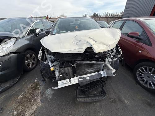 Alternator RENAULT CAPTUR I (J5_, H5_) 1.2 TCe 120 | BP23816448M7  - Image 19