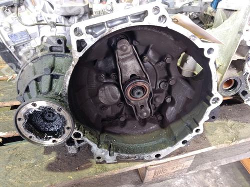 Used Gearbox Gearbox 38101835 38101835