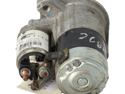 Used Starter Starter OPEL COMBO Tour 1.3 CDTI 16V (69 hp) 21297014 21297014