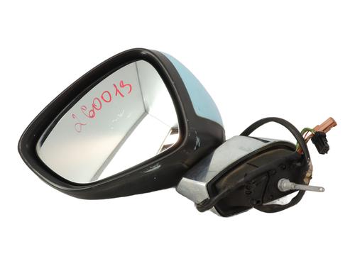Used Left mirror CITROËN C3 II (SC_) 1.6 HDi (92 hp) 31803882