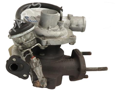 Turbocharger/Supercharger SUZUKI SPLASH (EX) 1.3 CDTI (A5B413D) | BP21365612M71  - Image 5