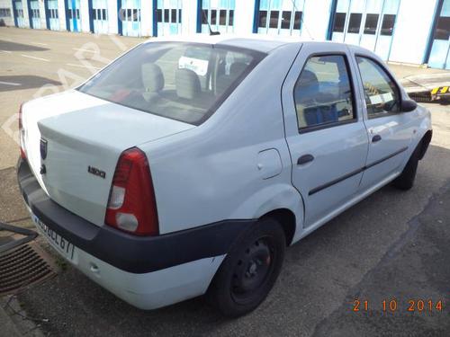 Switch DACIA LOGAN (LS_) 1.5 dCi (LS0K) | BP21364603I30 - Image 8