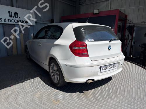Right front window motor BMW 1 (E81) 116 d | BP38157084E20 - Image 2