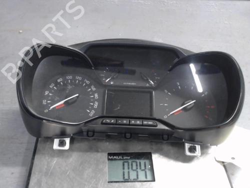Instrument cluster CITROËN C3 / C3 ORIGIN III (SX) 1.2 PureTech 82 | BP21297721C47 