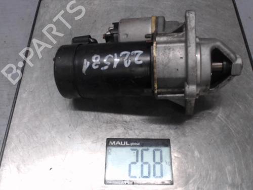 Starter OPEL AGILA (A) (H00) 1.2 16V (F68) | BP21292336M8 